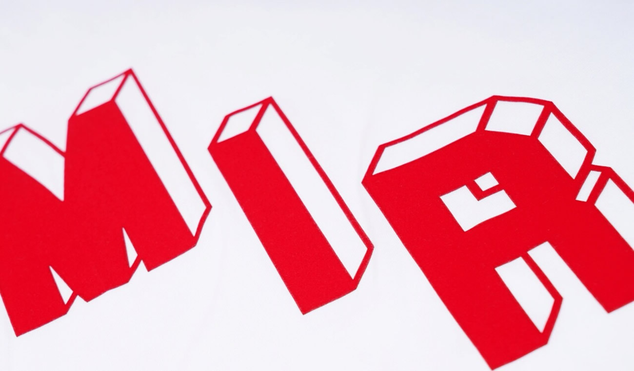 Amiri Logo Flocked Felt Trimmed Cotton Jersey White T Shirt (6) - www.newkick.vip